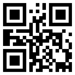 Immagine del QrCode di 3912766811