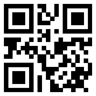Immagine del Qr Code di 3912766814