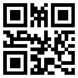 3912766818 - Immagine del Qr Code associato