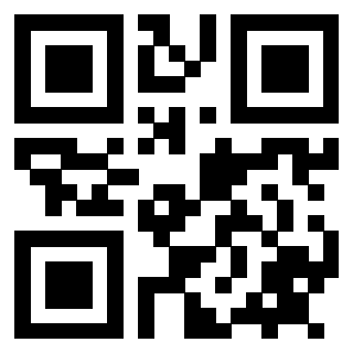 3912766819 - Immagine del Qr Code associato
