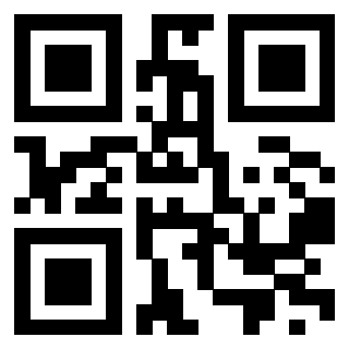 Scansione del Qr Code di 3912766822
