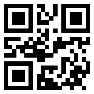 3912766827 - Immagine del Qr Code associato