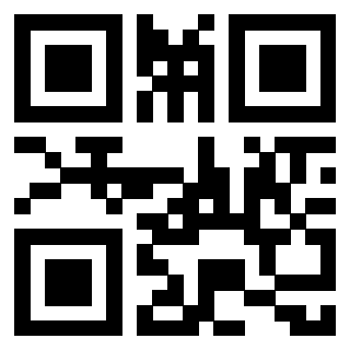 3912766830 - Immagine del Qr Code associato