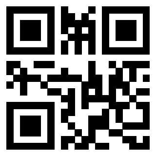 3912766831 QrCode associato