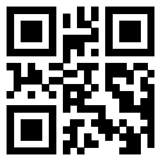 Scansione del Qr Code di 3912766832