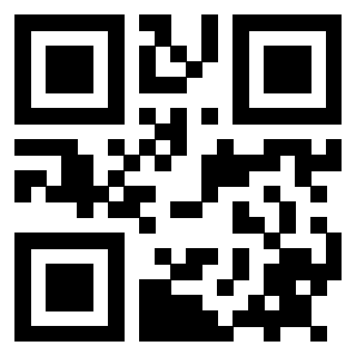 Il Qr Code di 3912766833