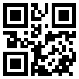 3912766834 - Immagine del QrCode associato