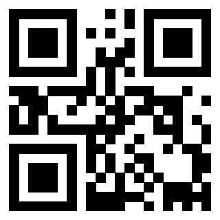 Immagine del Qr Code di 3912766835