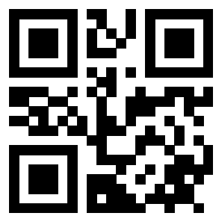 Il QrCode di 3912766838