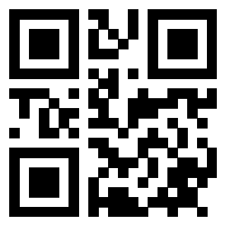 3912766839 - Immagine del QrCode associato