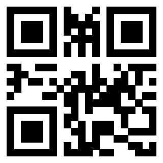 3912766840 - Immagine del Qr Code