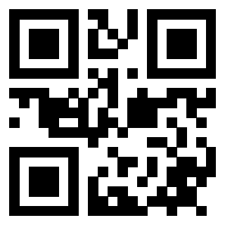 3912766843 Qr Code associato