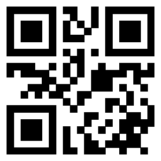 Scansione del Qr Code di 3912766846