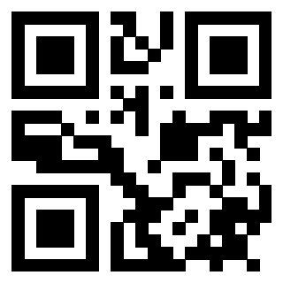 Immagine del Qr Code di 3912766848