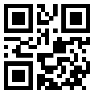 Immagine del Qr Code di 3912766849