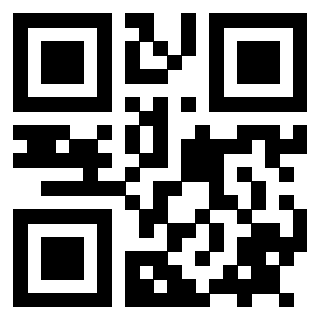 Il QrCode di 3912766851