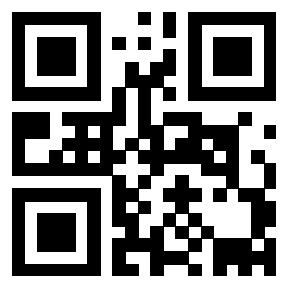 3912766852 QrCode associato
