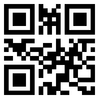 3912766855 QrCode associato
