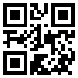 Il QrCode di 3912766856