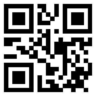 Scansione del Qr Code di 3912766857