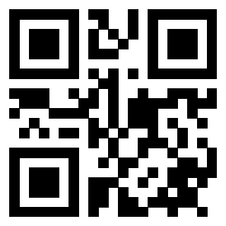 3912766858 - Immagine del Qr Code associato