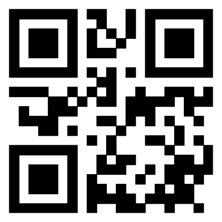 3912766862 - Immagine del QrCode associato