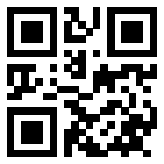 3912766864 - Immagine del Qr Code associato