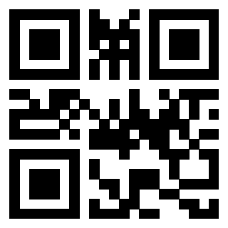 3912766868 - Immagine del Qr Code