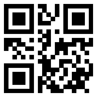 Il Qr Code di 3912766869