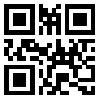 Scansione del Qr Code di 3912766870