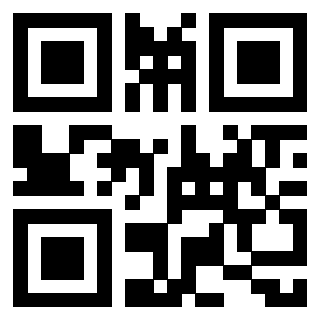 3912766871 Qr Code associato