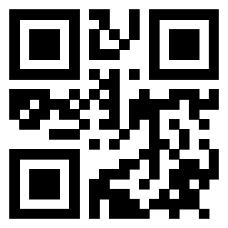 Il Qr Code di 3912766875