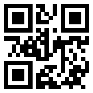 3912766877 QrCode associato