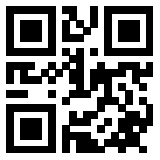 3912766878 QrCode associato