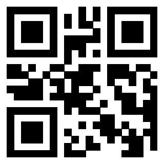 Immagine del Qr Code di 3912766879