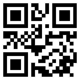 3912766880 - Immagine del QrCode associato