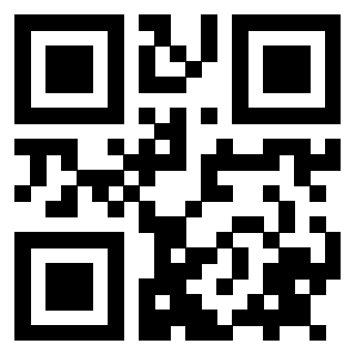 3912766881 - Immagine del Qr Code