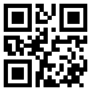 3912766883 - Immagine del Qr Code associato
