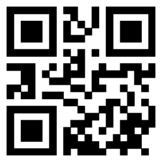 3912766885 - Immagine del QrCode associato