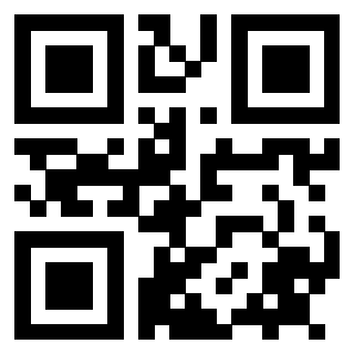 Immagine del Qr Code di 3912766888