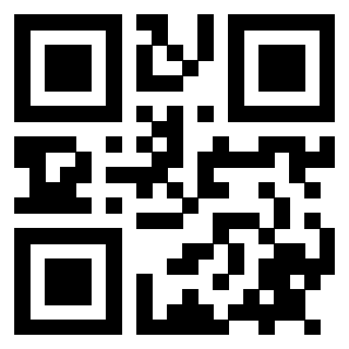 3912766889 QrCode associato