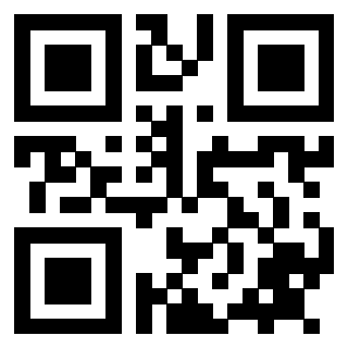Il QrCode di 3912766891