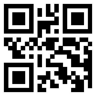 3912766893 - Immagine del QrCode associato