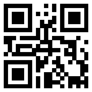 Immagine del Qr Code di 3912766897