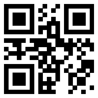 Scansione del QrCode di 3912766899