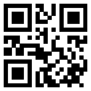 3912766900 QrCode associato