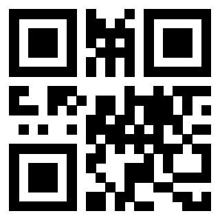 3912766903 - Immagine del QrCode