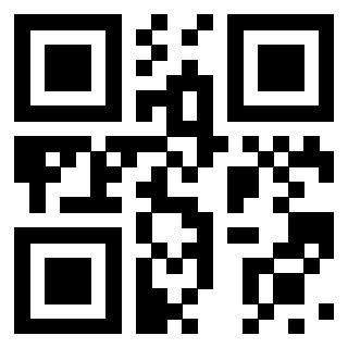 3912766904 - Immagine del QrCode associato