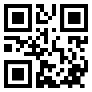 3912766906 QrCode associato