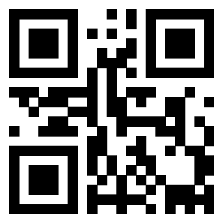3912766907 - Immagine del Qr Code associato